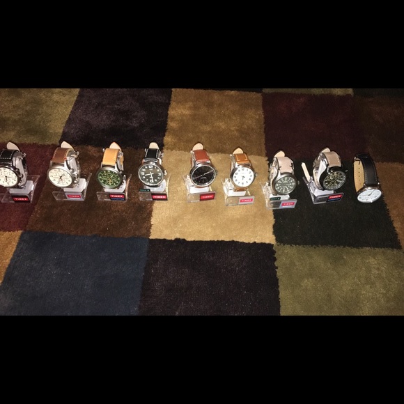 Timex - Picture 2 of 4